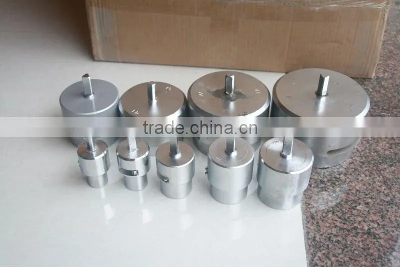 20/110mm electric steady state stripper