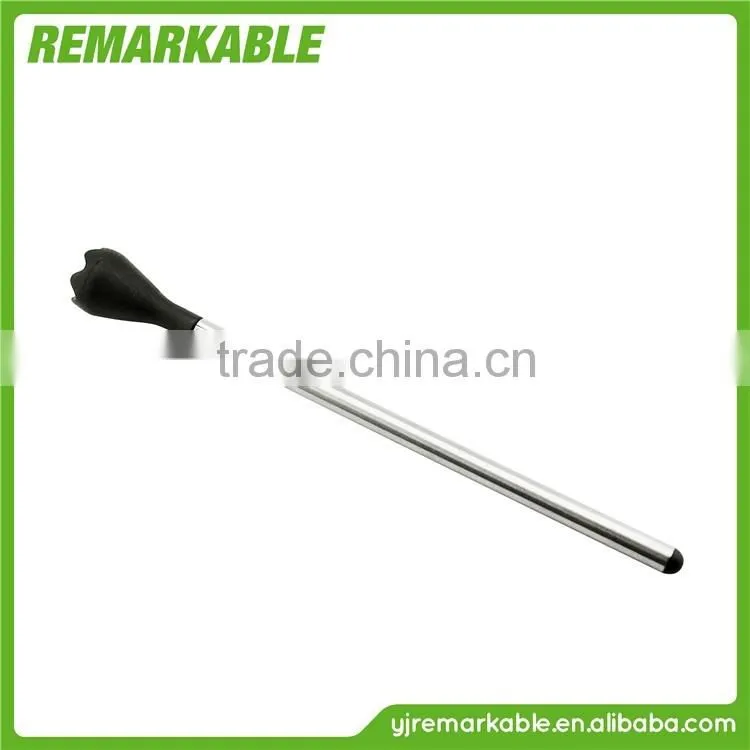 Hot sale Cheap features design muddler/PP muddler