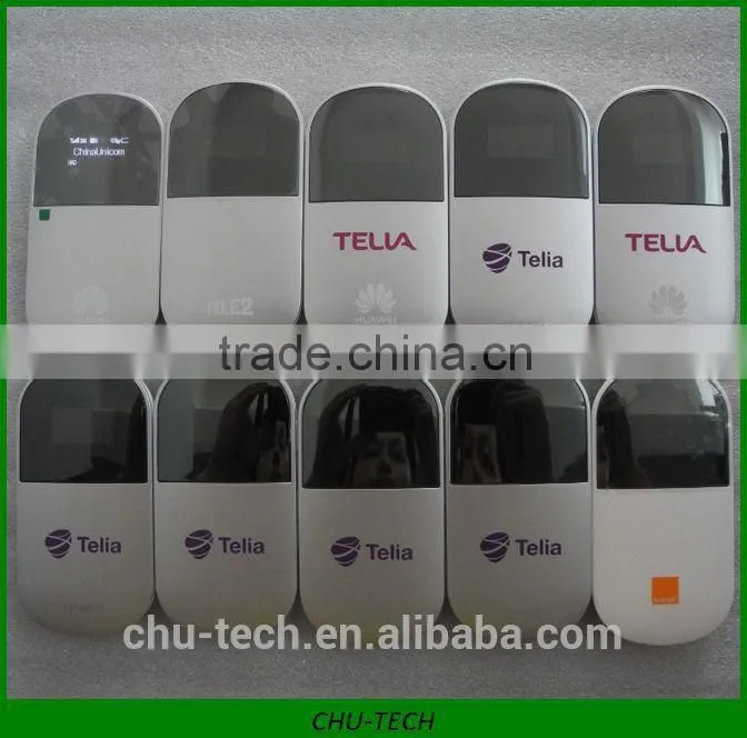 Unlocked 7.2Mbps Huawei E5832S 3G Wifi Router