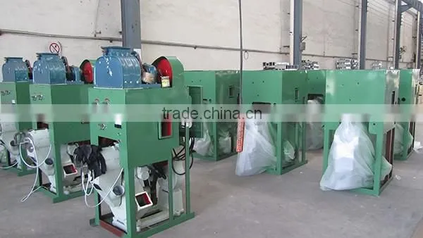 High level top quality MWPG silky rice water polisher