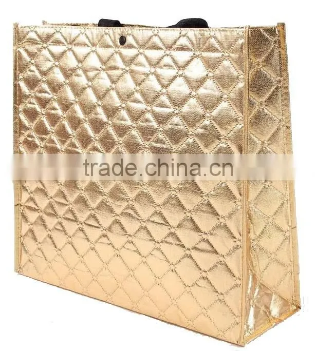 pp woven shopping bag
