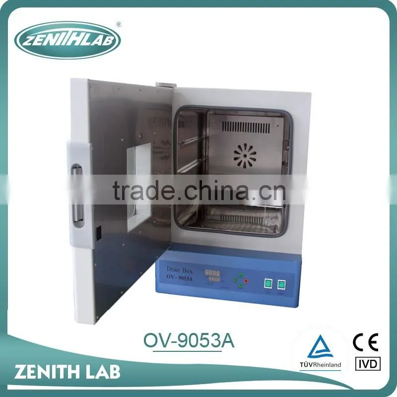 drying oven industrial machine day oven OV-9053A