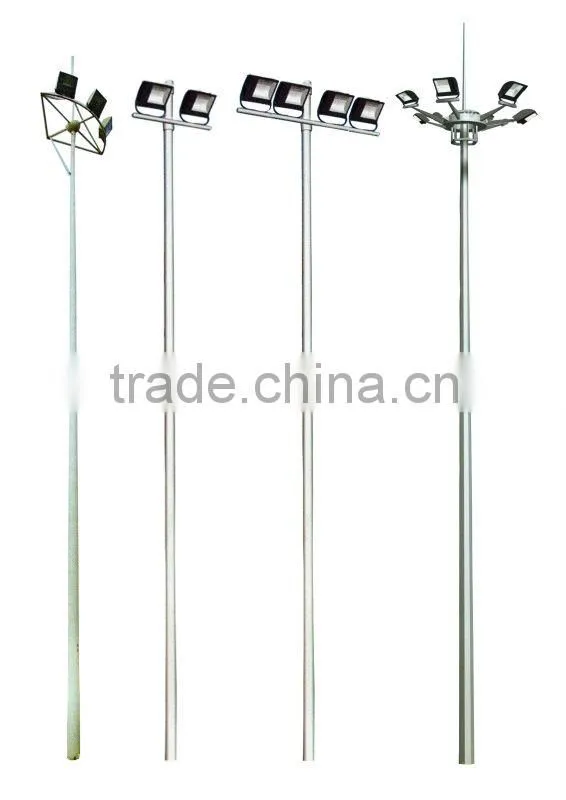 Professional solar LED Landscape/ Flood lights KC-T2 60W