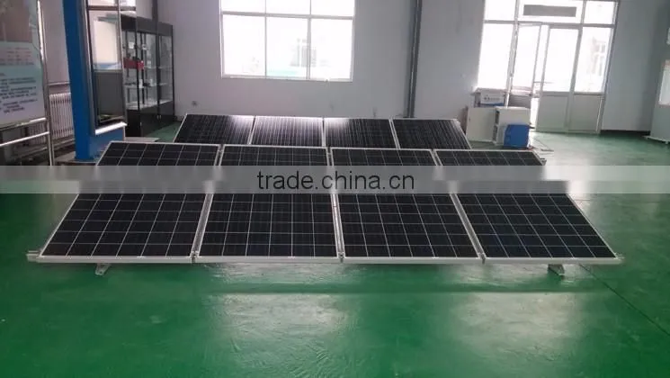 500W 1KW 2KW 3KW 4KW 5KW 8WK 10KW 12KW Off Gird Solar Power Generation System