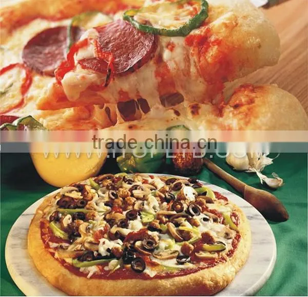 Heavy duty electric convection oven
