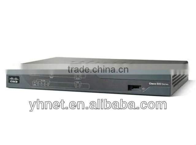 CISCO881-SEC-K9 Router