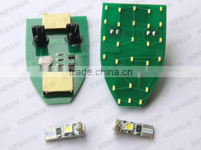 Factory Supply Led Interior Light For BENZ W211 9-16v Led Interior Light With One Year Warranty