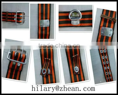 Fire Safety Belt/Fireman Belt/Safety Belt/Fire Belt