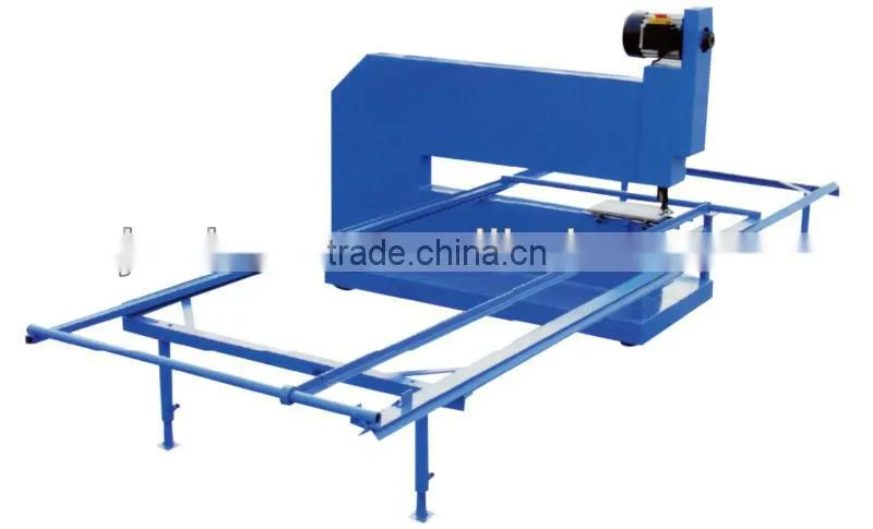 Universal Shearing Machine(CE Certificate)