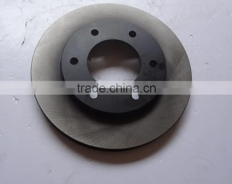 High Quality Mitsubishi L200 Front Brake Disc MN102276