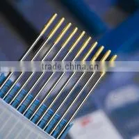 Pure Tungsten electrode, WP Tungsten electrode