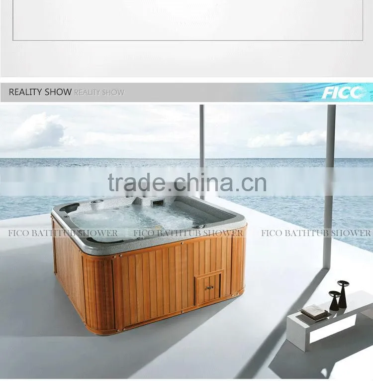 FC-SP101 Ficoinflatable pool