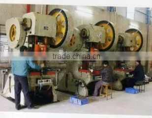 Guangzhou Topteam Houseware Co., Ltd. company overview - view 3