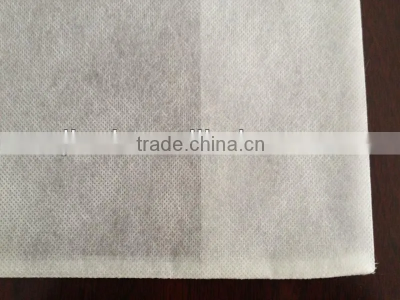 disposable non woven Airline pillowcase