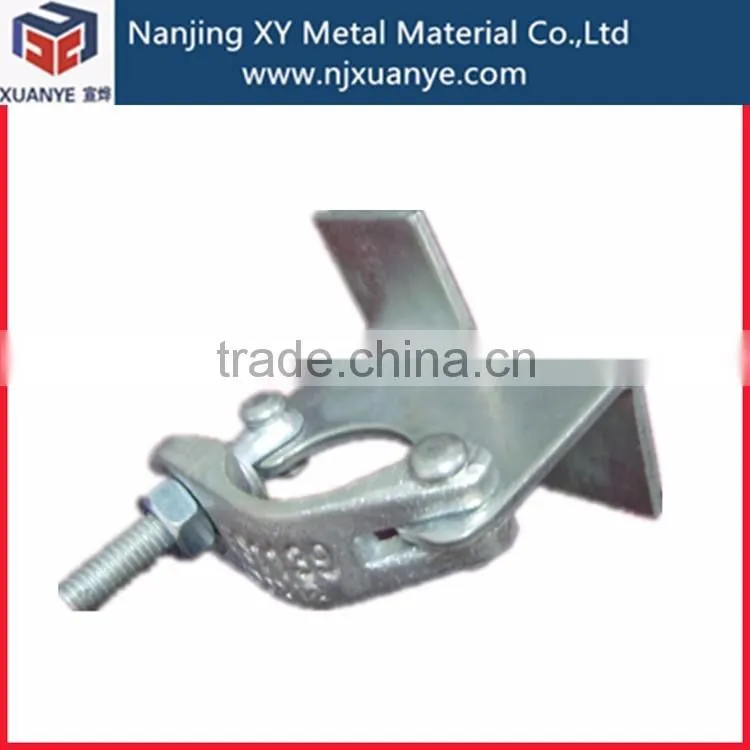 Low price Scaffold Toe Board Clamp