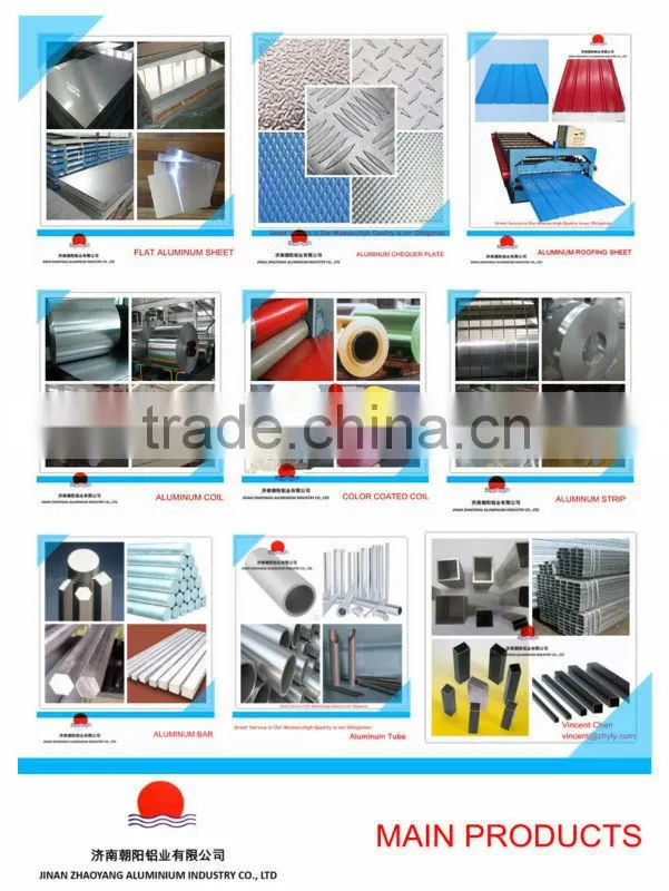 price of aluminum bar 6061 7075 T6