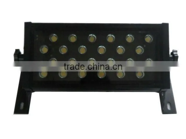 led lights CE&ROHS IP65 wall washer bar light