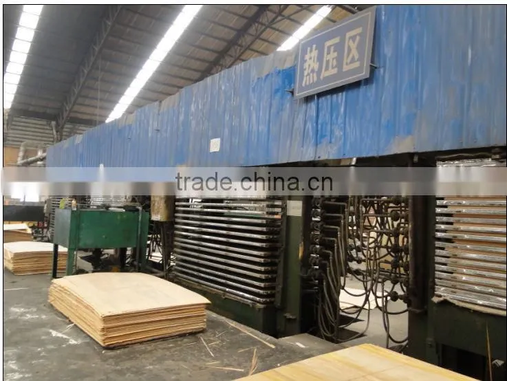 Lamination hot press machine manufactuer