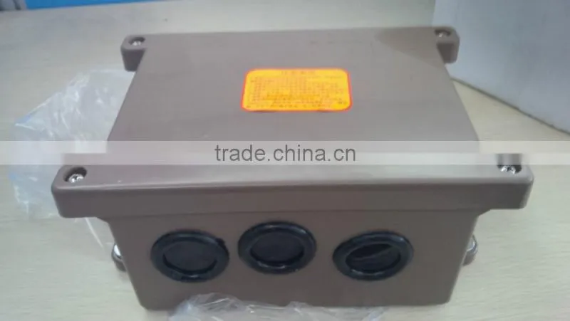 bus and truck used JD332121 universal part relay box parts
