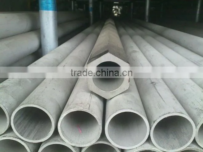 316 seamless stainless steel tubing