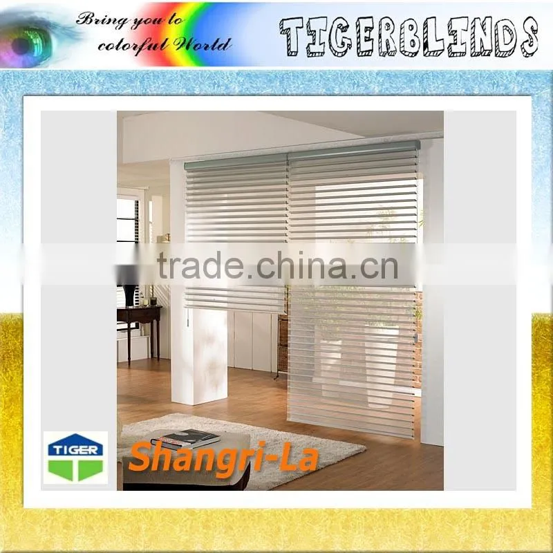 wholesale zebra fabric for roller blind