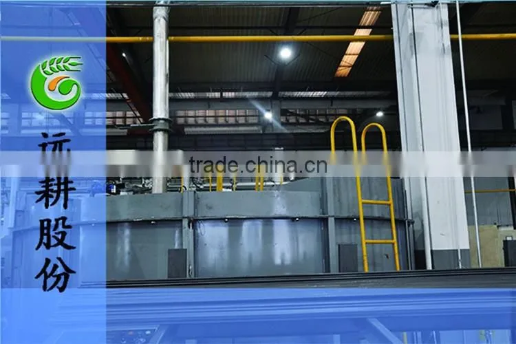 Factory Agriculture Spare Parts Dryland Tiller Blade