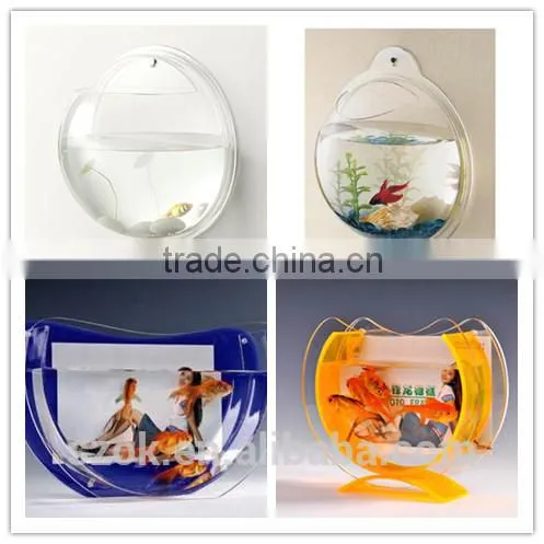 Hot sale competitive price acrylic food box for wholesale