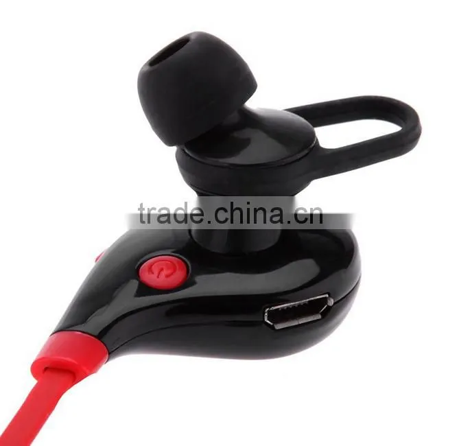 Wholesale sports wireless bluetooth headphones and headsets with high quality