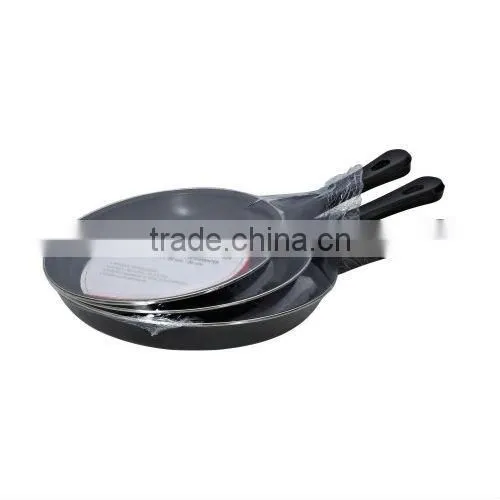 carbon steel frypan