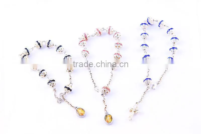 2015 Catholic rosary