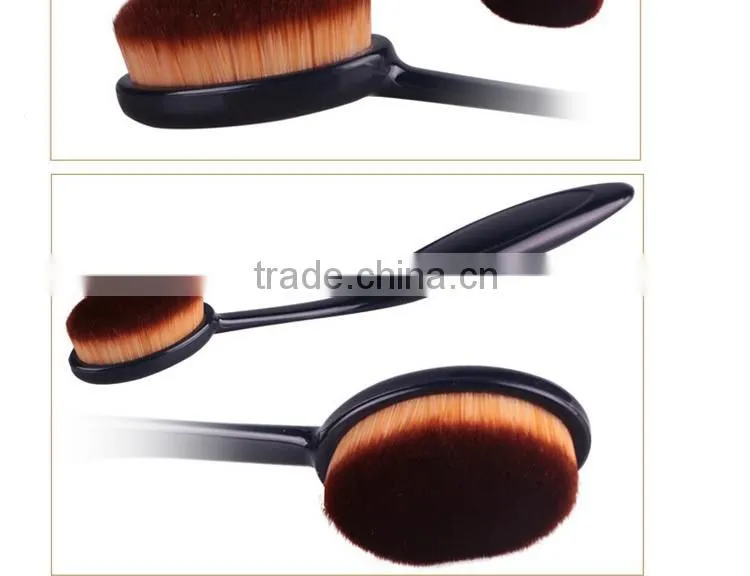 New arrival single foundation brush makeup brush tools