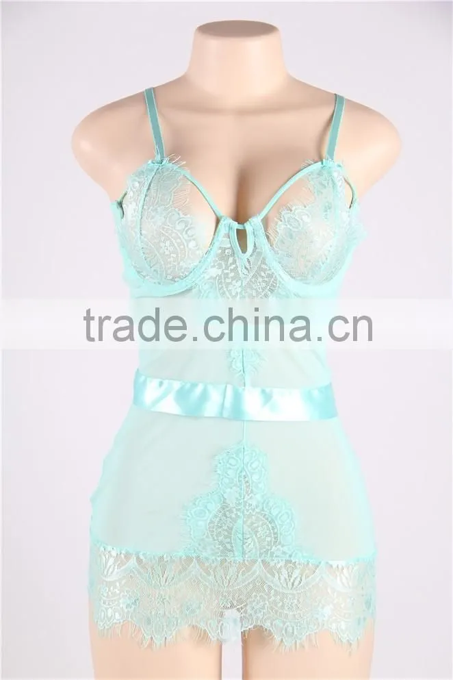 Summer lingerie wholesale women underwear