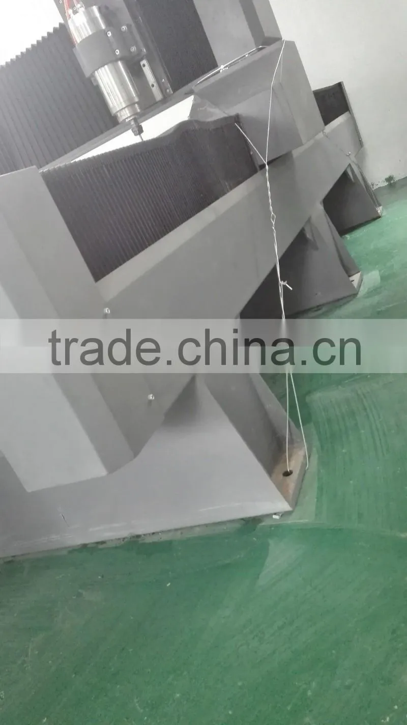 new special design cnc router kit machine used for sale craigslist/aluminum/stone/marble