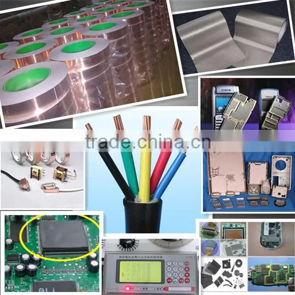 Best05SC conductive powder ag coated cu powder