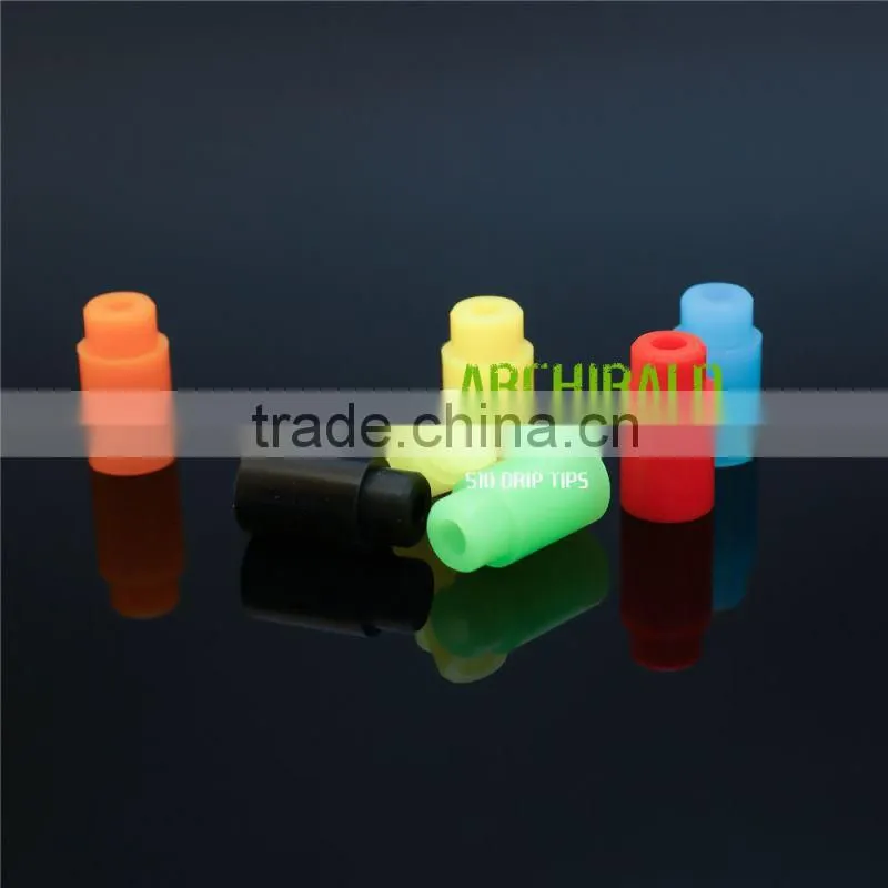 Recycled glass jar with glass lid silicone lid colorful silicone jar lids
