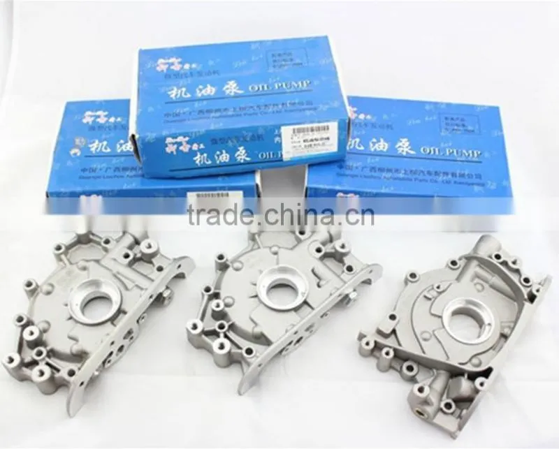 auto spare parts LPA-994 WATER PUMP LIFAN 520
