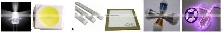 2012 new dimmable control square LED Panel Lamp