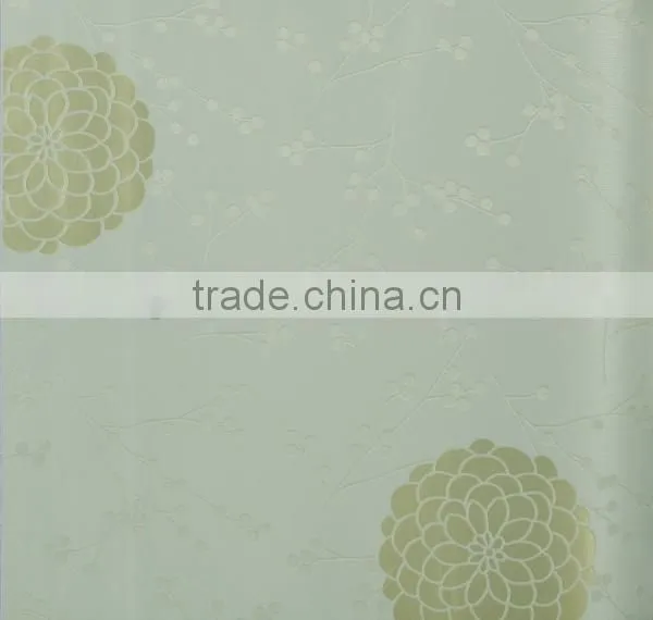 new design PVC wallpaper
