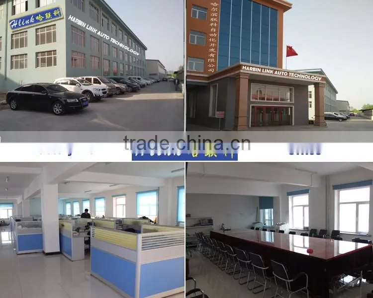 25kg 50kg flour package making line bags packing line China supplier