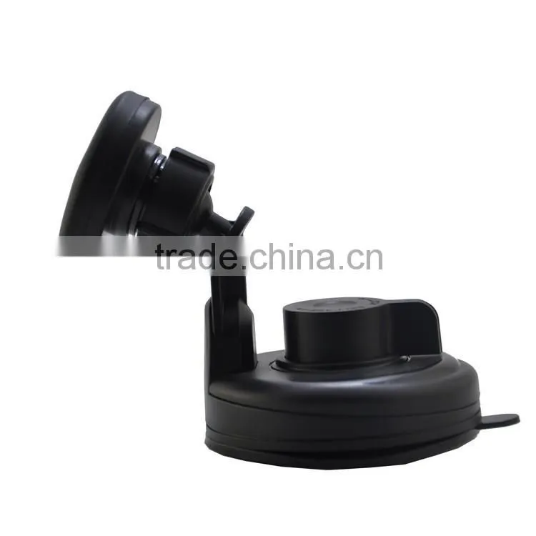 strong adhesive car windshield mount mobile phone magnetic holder phone stand for 3-5.7inch phone