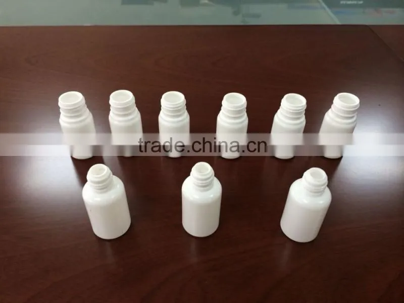 FD ldpe plastic potion bottle pp pe pc mould for plastic molding machine