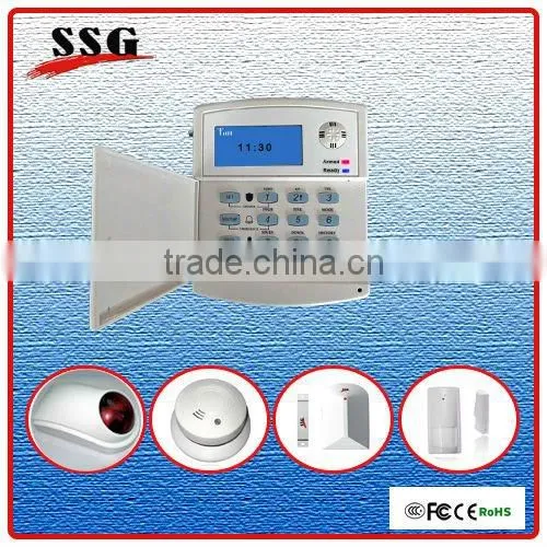 Photoelectric Ioization Technology Fire Smoke Alarm Sensor NEW