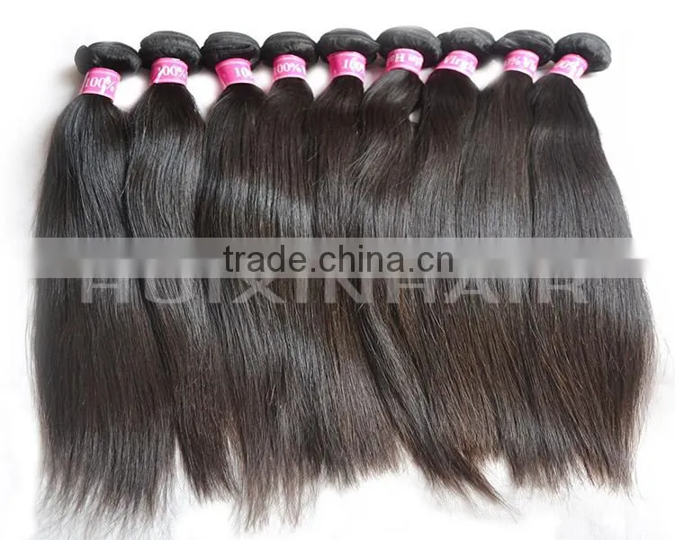 Wholesale Premium Quality Hair Indian Hair Weaving
