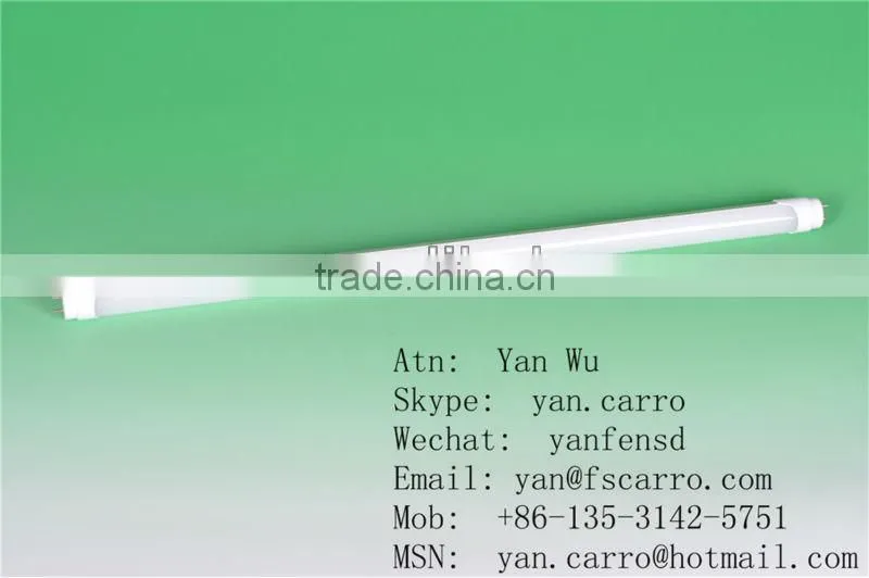 12V 24V home used slar DC LED tube