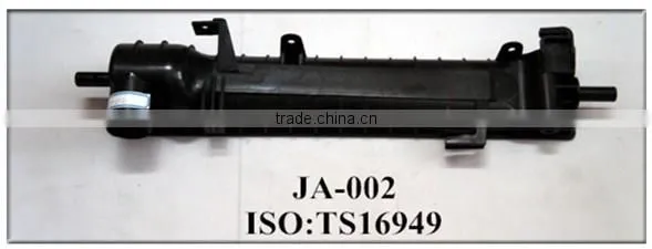 Auto share parts Radiator water tank for Nissann 200SX/LUCINO/NX/SENTRA/TSUBAME