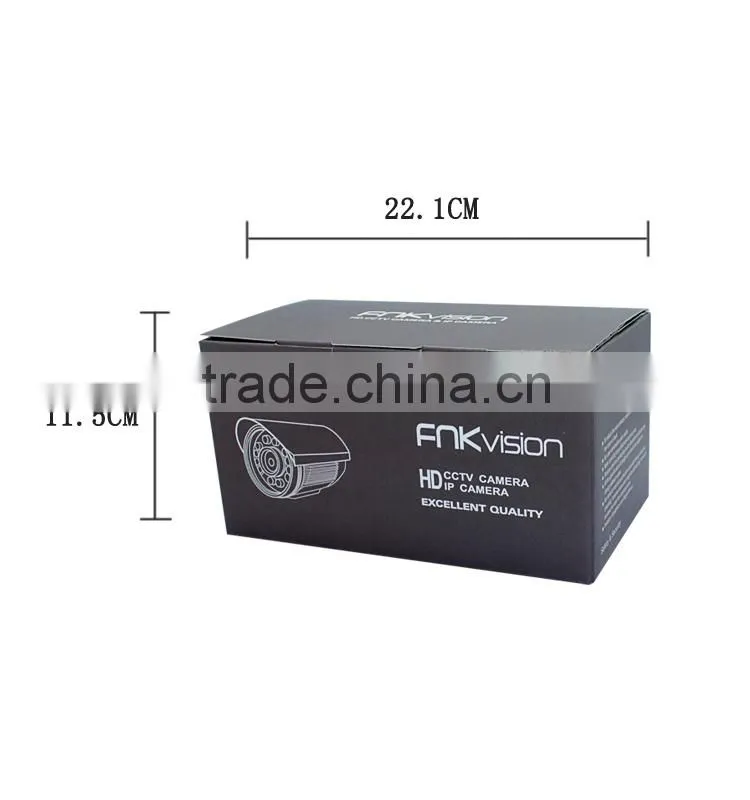 CCTV camera HD AHD 1/4 HDIS COMS 820 tvl