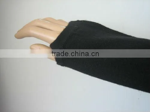 Cashmere Wrist Warmers