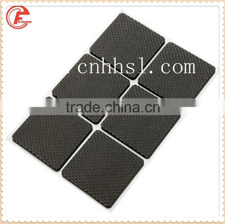 Sticky Felt Pads adhesive felt pads