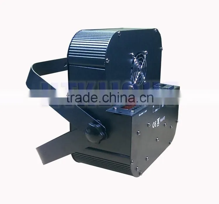 12*10W 4in1 rgbw led mini par can
