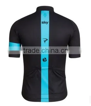 Sky men's sport bike clothing set specialized uniform cycling